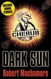 CHERUB 18 - Dark Sun and other stories