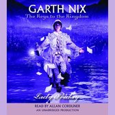 Livre audio numérique