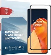 Protecteur d'écran en Tempered Glass trempé Rosso OnePlus 9 9H