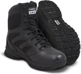 Original S.w.a.t. Wandelschoenen Force 8 Heren Zwart Maat 38