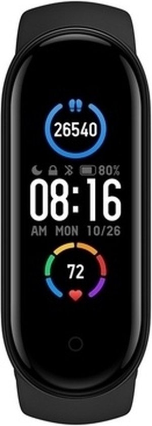 xiaomi band 5 mi