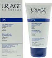 Uriage - Smoothing emulsion for seborrheic dermatitis DS (Regulating Care ) 40 ml - 40ml
