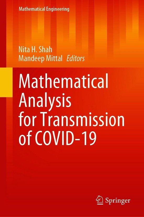 Engineering (R0) - Mathematical Analysis for Transmission of ... - cover