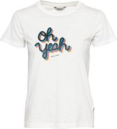 Wemoto shirt yeah Gemengde Kleuren-M