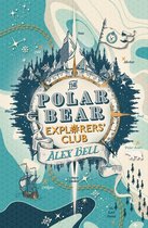 The Explorers' Clubs 1 - The Polar Bear Explorers' Club