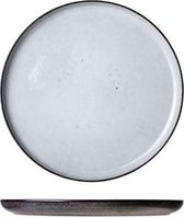 Ciel Bleu Dessertbord - Ontbijtbord - Ø 22cm