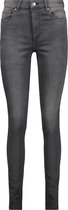 Raizzed Jeans Blossom Vrouwen Jeans - Dark Grey Stone - Maat 24/30