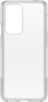 OtterBox Symmetry Clear case voor OnePlus 9  Pro - Back Cover - Transparant