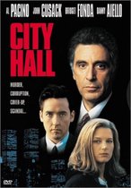 VHS Video | City Hall