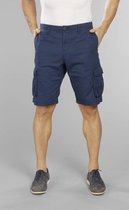 Coastguard Bermuda short, kleur marineblauw, maat L