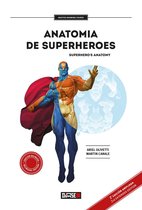 Master Drawing Course 1 - Anatomía de superhéroes / Superheroes Anatomy