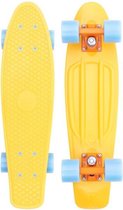 Penny Penny High Vibe Complete Cruiser Yellow 22.0