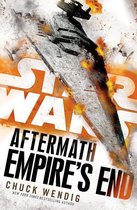 Aftermath 3 - Star Wars: Aftermath: Empire's End