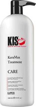 KIS - Kappers KeraMax Treatment - 1000 ml - Haarmasker