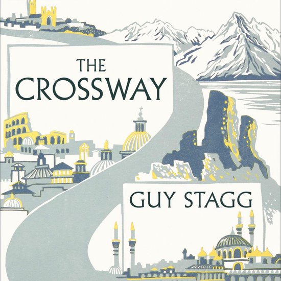 The Crossway - cover