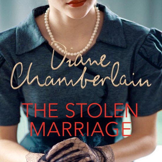 The Stolen Marriage - cover
