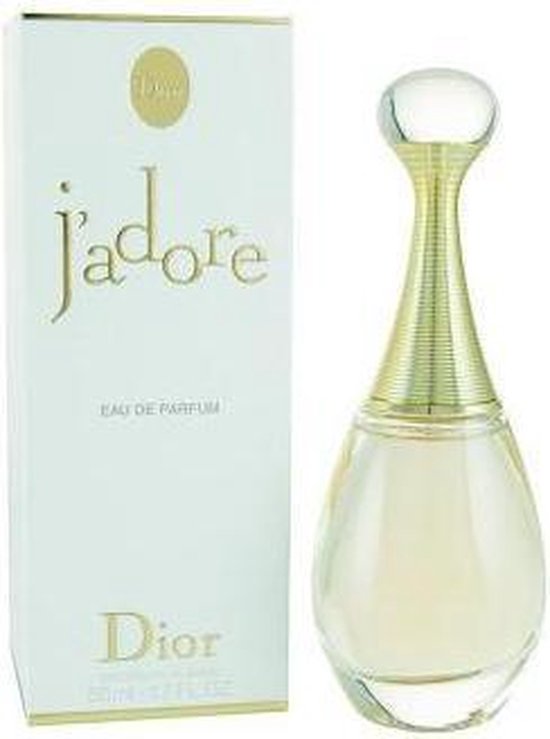 perfume jadore