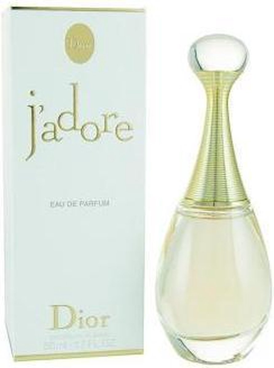 Christian Dior Jadore Eau De Parfum Spray 50 Ml For Vrouwen - Dior
