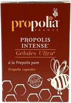 Propolis capsules 80 stuks - Propolia