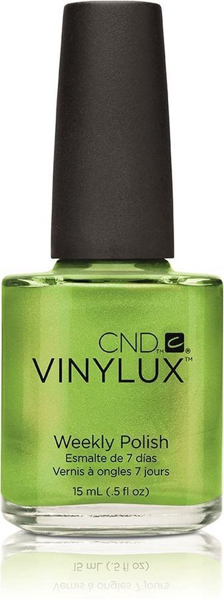 VINYLUX™ Limeade #127 - NAGELLAK