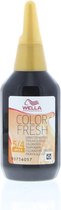 Wella Professionals Color Fresh - Haarverf - 5/4 - 75ml