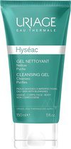 Uriage Hyséac Cleansing Gel 100ml - Combination to Oily Skin