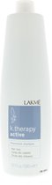 Lakmé - K.Therapy Active Shampoo - 1000ml