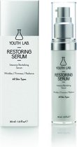 YOUTH LAB - Restoring Serum - All Skin Types