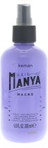 Kemon Hair Manya Macro Spray 200ml