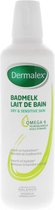 Galenco Dermalex Wassen Badmelk