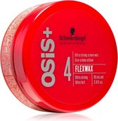 Schwarzkopf - OSiS+ - FlexWax - 85 ml
