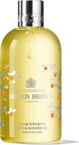Molton Brown Bath & Body Orange & Bergamot Bath & Shower Gel