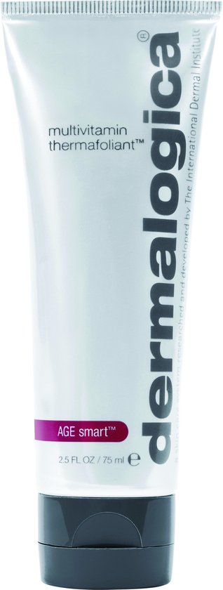 Dermalogica Multivitamin Thermafoliant Gezichtsreiniger