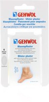 Gehwol Blarenpleister - 6 stuks Gehwol - Hypo-allergeen