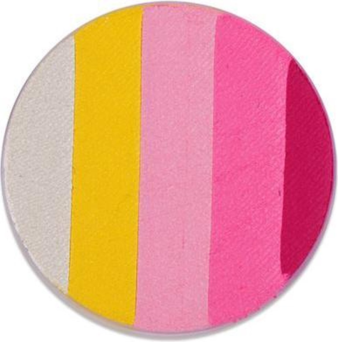 Superstar Dreamcolours Droom 6 Cm Waterverf 5 Kleuren