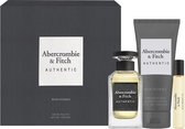 Abercrombie & Fitch First Instinct Men 100ml Edt + SG + 10ml Edt set