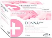 Donna Plus Donnaplus Matermil 12 Sobres