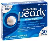 Pearls Yc D H U Pearls Acidophilus 30 Capsules