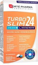Forta(c) Pharma Turboslim Cronoactive Forte 28caps