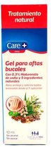 Care+ Gel Para Aftas Bucales 10ml