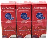 Casen Recordati Casen Strawberry Bioralsuero 3 Brik 200ml