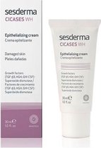 Sesderma Cicases Wh Epithelialising Cream 30ml