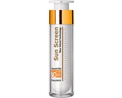 Frezyderm Dermakosmetic Sun Screen Velvet Face Spf 30 50ml