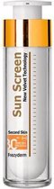 Frezyderm Dermakosmetic Sun Screen Velvet Face Spf 30 50ml