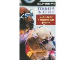 Tekkels In Tokio