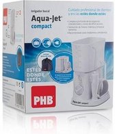Irrigador Bucal Phb Aqua-jet Compact