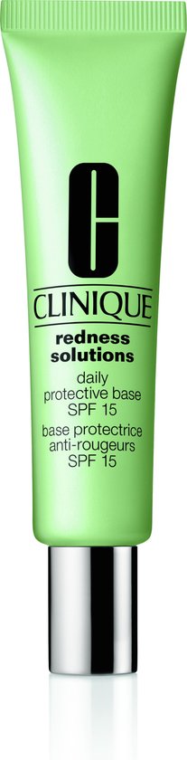 Clinique Redness Solutions Daily Protective Base SPF15 Primer