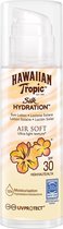 Hawaiian Tropic Silk Air Soft Sun Lotion Spf30 150 Ml