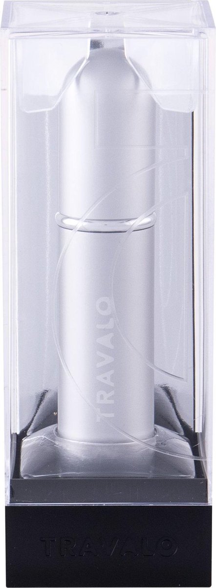 Herlaadbare Verstuiver Classic Hd Travalo