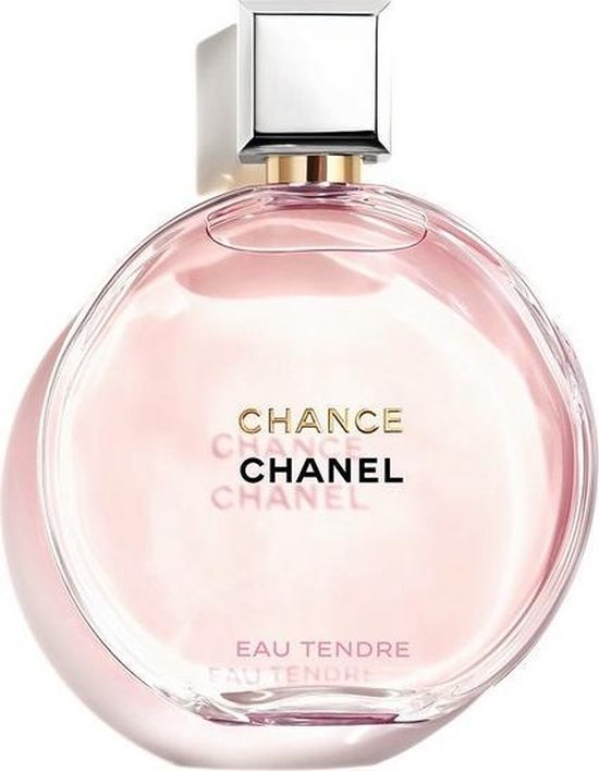Chanel Chance Eau Tendre - 150ml - Eau De Parfum Vaporisateur - Chanel